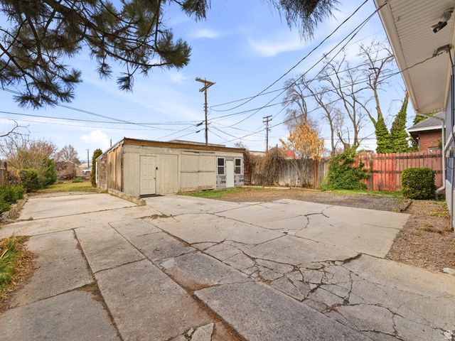 354 S 400 W, Provo, UT 84601