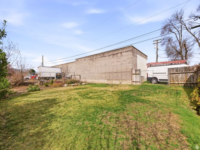 354 S 400 W, Provo, UT 84601