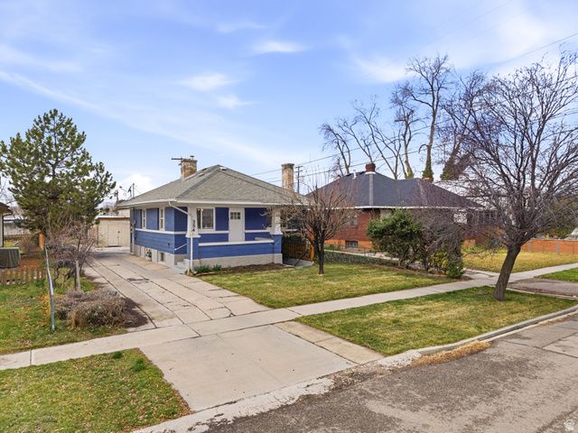 354 S 400 W, Provo, UT 84601