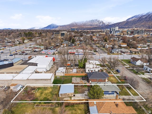 354 S 400 W, Provo, UT 84601