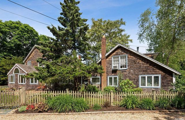 61 Lower 7 Ponds Road, Water Mill, NY 11976