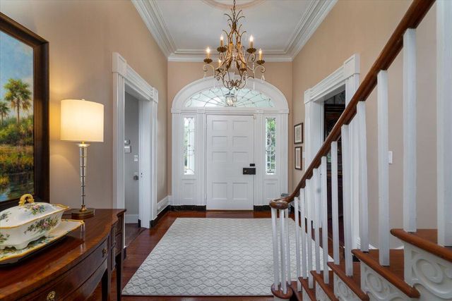 8488 Middleton Point Lane, Edisto Island, SC 29438