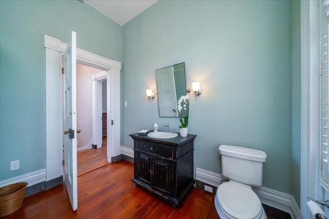 8488 Middleton Point Lane, Edisto Island, SC 29438