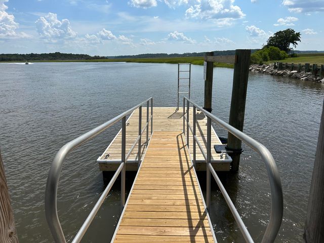 8488 Middleton Point Lane, Edisto Island, SC 29438