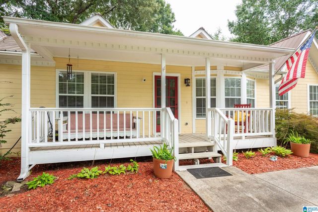 200 CRAWFORD DRIVE, Springville, AL 35146