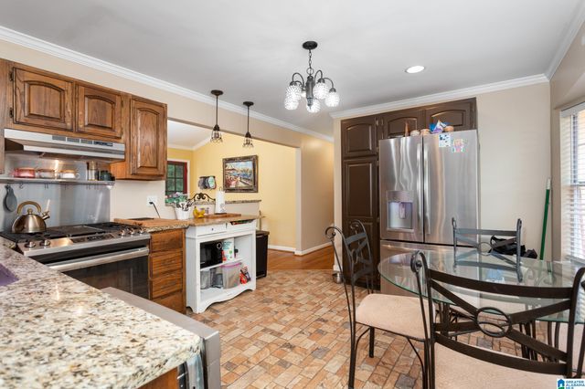 200 CRAWFORD DRIVE, Springville, AL 35146