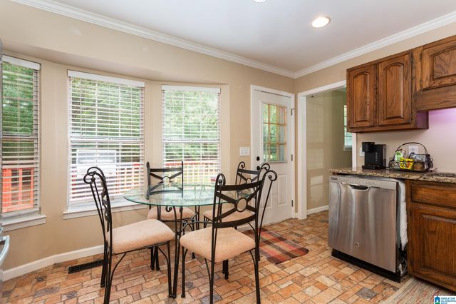 200 CRAWFORD DRIVE, Springville, AL 35146