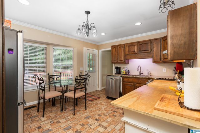 200 CRAWFORD DRIVE, Springville, AL 35146