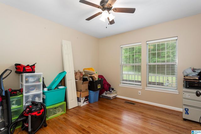 200 CRAWFORD DRIVE, Springville, AL 35146