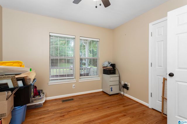 200 CRAWFORD DRIVE, Springville, AL 35146