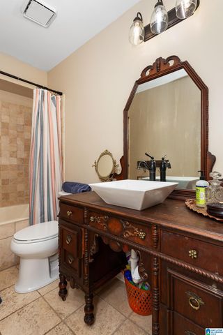 200 CRAWFORD DRIVE, Springville, AL 35146
