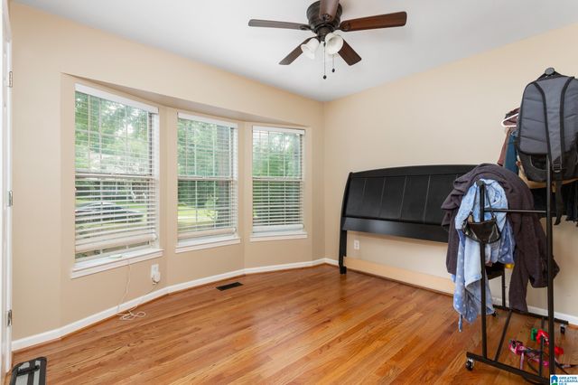 200 CRAWFORD DRIVE, Springville, AL 35146