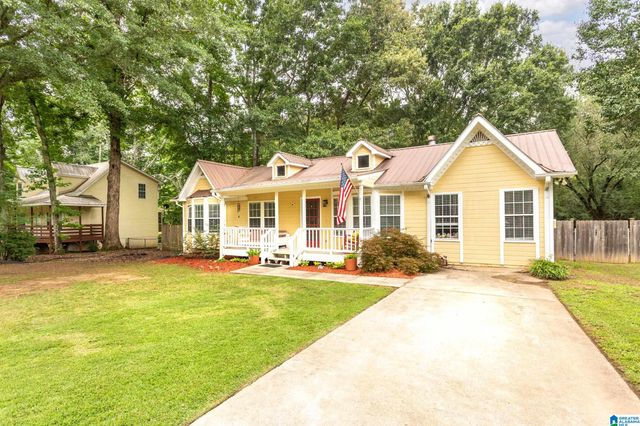 200 CRAWFORD DRIVE, Springville, AL 35146