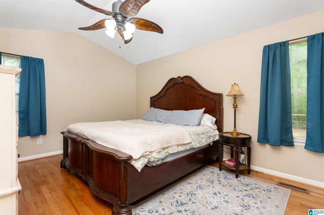 200 CRAWFORD DRIVE, Springville, AL 35146