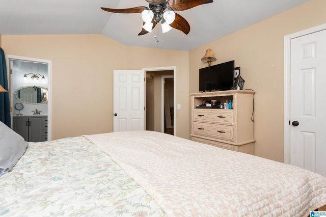 200 CRAWFORD DRIVE, Springville, AL 35146