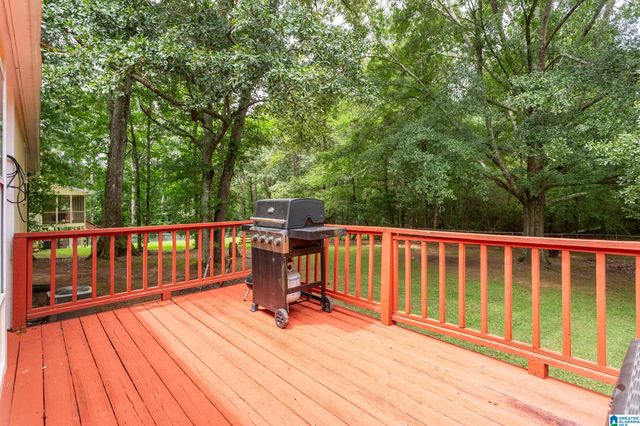 200 CRAWFORD DRIVE, Springville, AL 35146