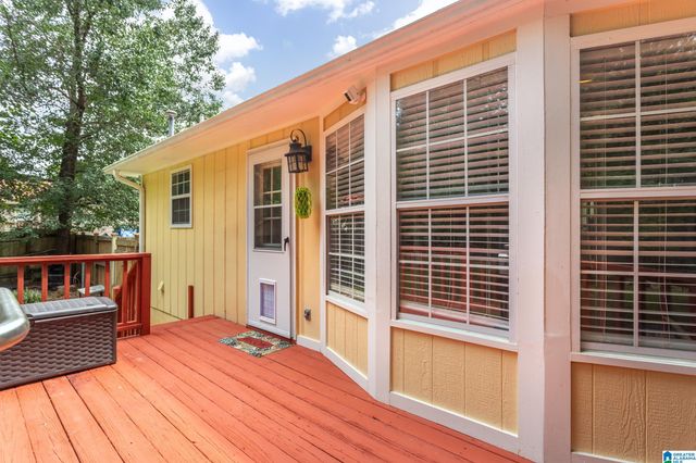 200 CRAWFORD DRIVE, Springville, AL 35146