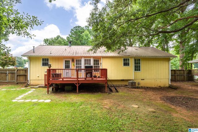 200 CRAWFORD DRIVE, Springville, AL 35146