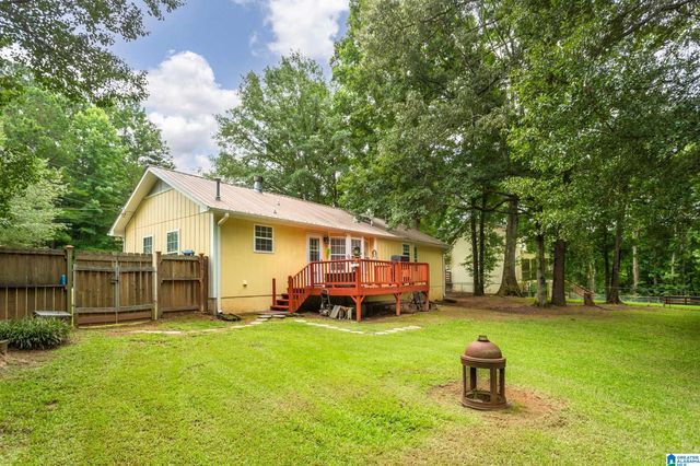 200 CRAWFORD DRIVE, Springville, AL 35146