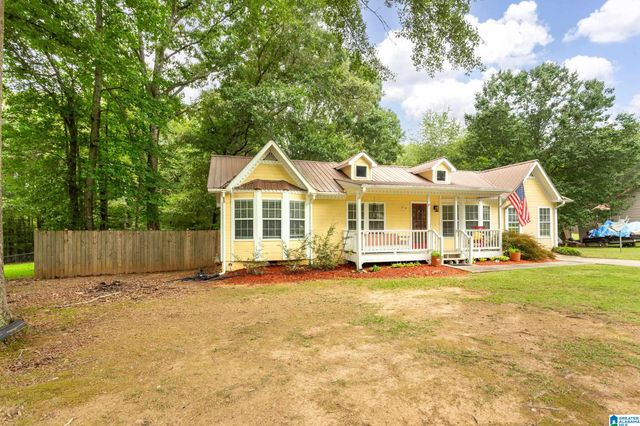 200 CRAWFORD DRIVE, Springville, AL 35146
