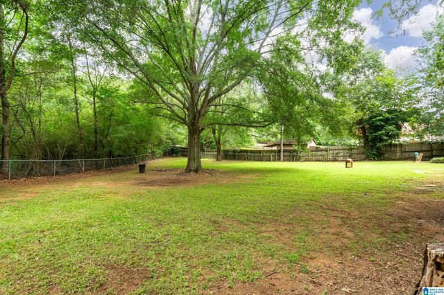 200 CRAWFORD DRIVE, Springville, AL 35146