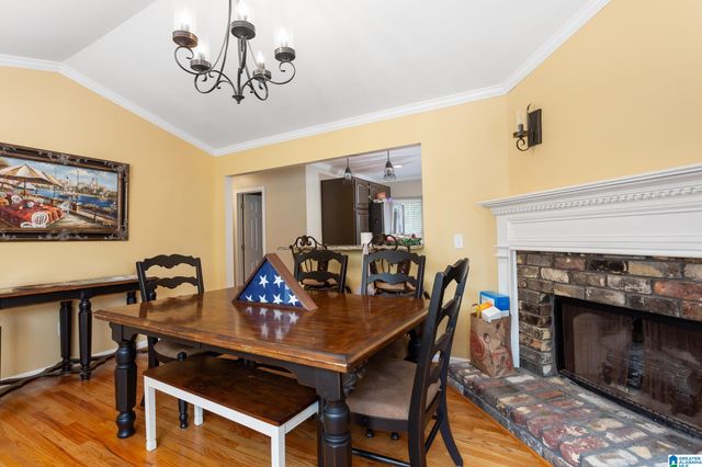 200 CRAWFORD DRIVE, Springville, AL 35146