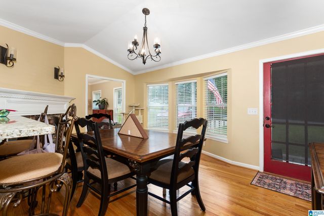 200 CRAWFORD DRIVE, Springville, AL 35146