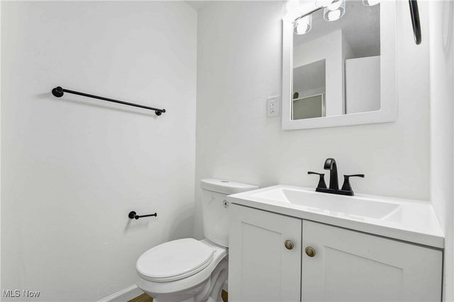 5876 Marra Drive, Bedford Heights, OH 44146