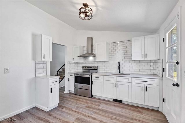 5876 Marra Drive, Bedford Heights, OH 44146