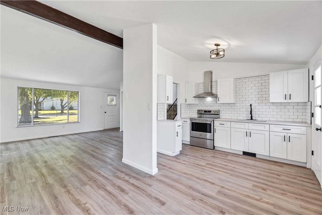 5876 Marra Drive, Bedford Heights, OH 44146