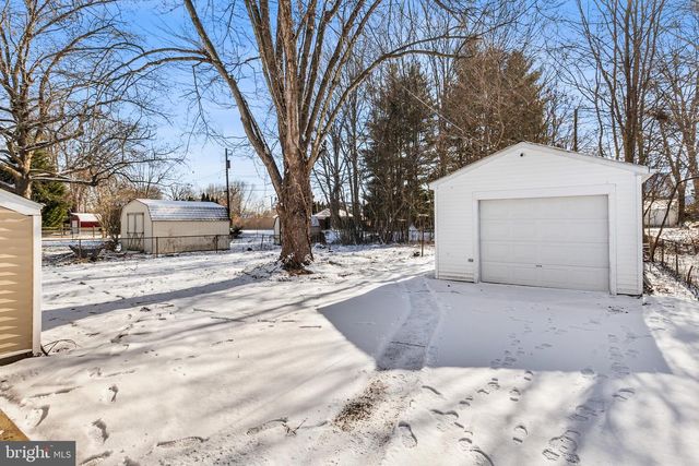 114 BROWN ST, Elkton, MD 21921