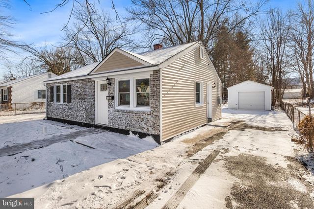 114 BROWN ST, Elkton, MD 21921