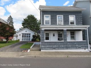 52 Hanratty Street, Kingston, NY 12401