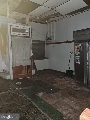 1114 W LOUDON ST, Philadelphia, PA 19141