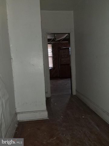 1114 W LOUDON ST, Philadelphia, PA 19141