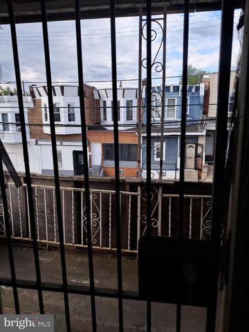 1114 W LOUDON ST, Philadelphia, PA 19141