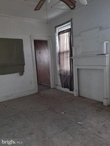 1114 W LOUDON ST, Philadelphia, PA 19141