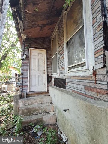 1114 W LOUDON ST, Philadelphia, PA 19141