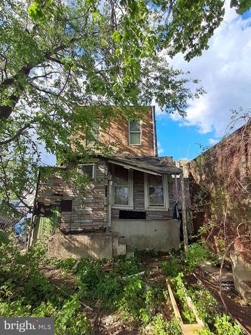 1114 W LOUDON ST, Philadelphia, PA 19141