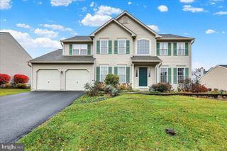 1105 HEATHROW CT, Reading, PA 19606