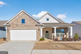 5162 Morrell Road, Hoschton, GA 30548