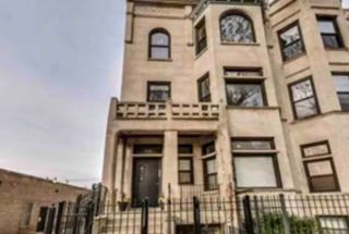 4148 S King Drive G3, Chicago, IL 60653