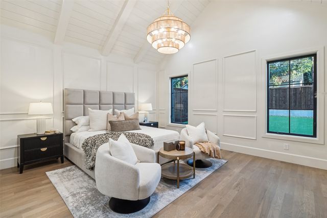 6910 Wabash Circle, Dallas, TX 75214