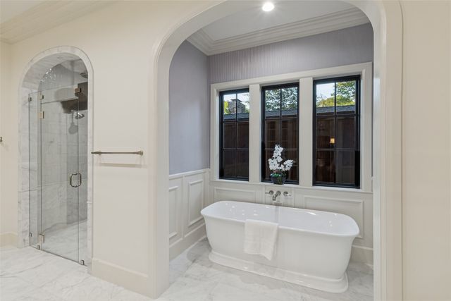 6910 Wabash Circle, Dallas, TX 75214