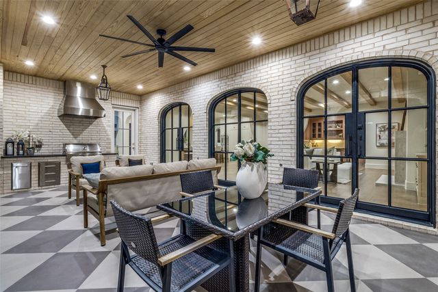 6910 Wabash Circle, Dallas, TX 75214
