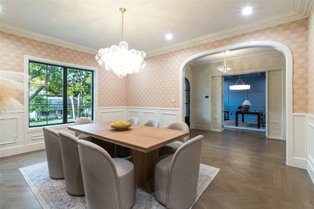 6910 Wabash Circle, Dallas, TX 75214