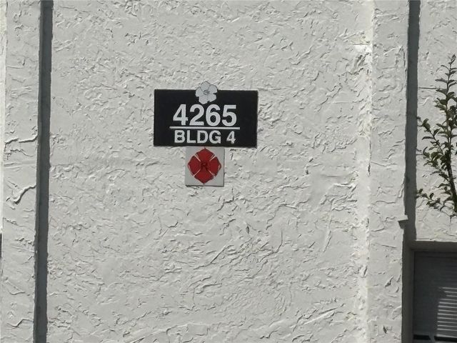 4265 S SEMORAN BOULEVARD 5, Orlando, FL 32822