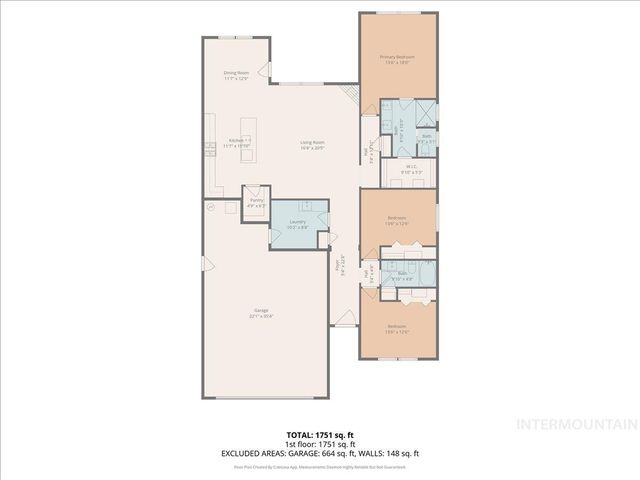 3304 N 39th, Boise, ID 83703