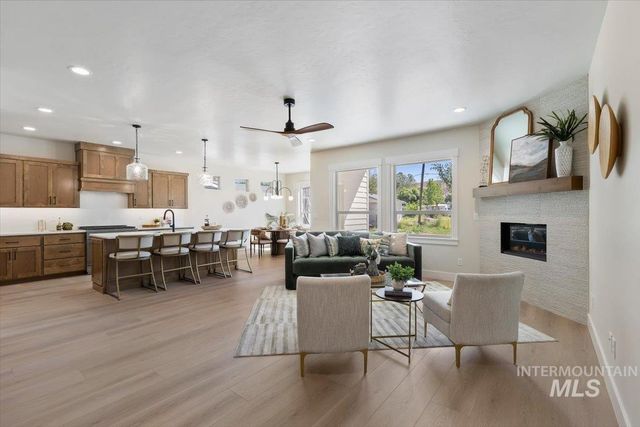 3304 N 39th, Boise, ID 83703