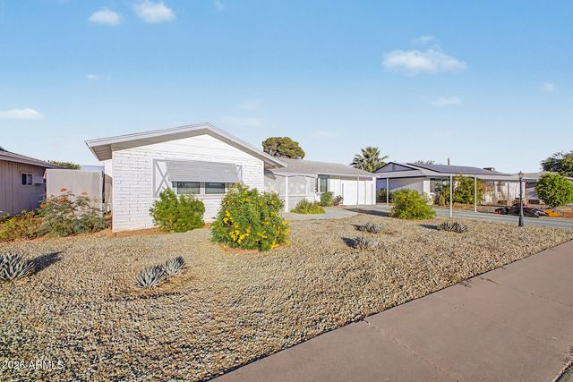 11241 N 111TH Avenue, Sun City, AZ 85351